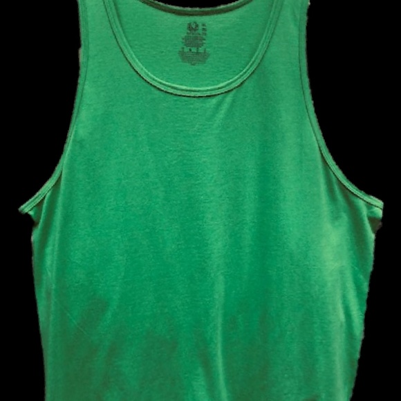 Fruit of the Loom 2XL 6-pack Tank Tops - Picture 7 of 7